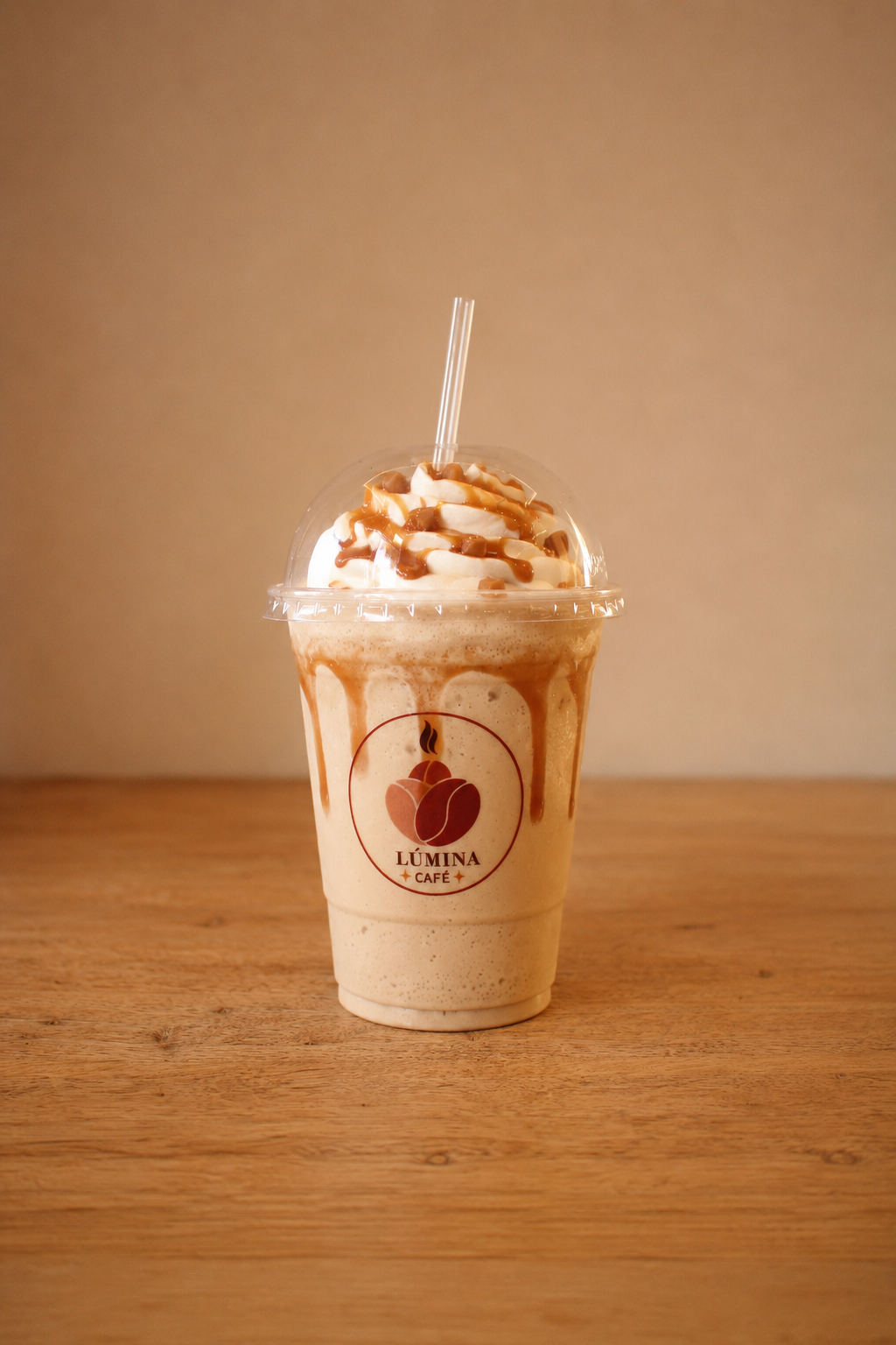 Frappé